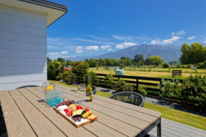 Country Views Kaikoura